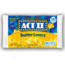 ACT II Pop Corn Butter - Pop Corn al Burro per Microonde