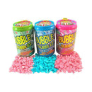 Bubble Rubblez Funny Candy - Gomme da Masticare vari Gusti - 60g
