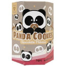 Tokimeki Panda Biscuit Chocolate - Biscottini alla Cioccolata - 40g