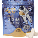 Super Garden Ice Cream Vanilla - Gelato Liofilizzato gusto vaniglia - 16g
