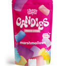 Super Garden freeze dried Marshmallows - Caramelle liofilizzate - 50g