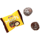 Royal Family Mochi Tiramisu & Creme Flavour - Dolcetti di Riso con ripieno al tiramisu - 120g