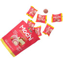 Royal Family Mochi Strawberry Cheesecake Flavour - Dolcetti di Riso con ripieno di cheesecake alla fragola- 120g