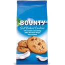 Bounty Soft Baked Cookies - Biscotti morbidi al Cocco - 180g