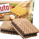 Ferrero Hanuta Wafer 2 pack - Wafer alla Nutella - 44g