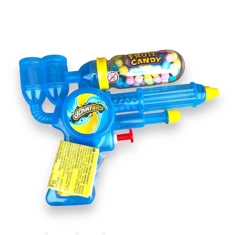 Water Gun Candy - Johny Bee - 20g