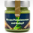 Dubai Style Crema al Pistacchio e Pasta Kataifi - 220g