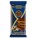 Dubai Style Chocolate Pistachio - Tavoletta di cioccolato ripiena di pistacchio e pasta kataifi - 100g