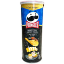 Pringles Chicken Twister with Morel Flavor - Gusto pollo alla francese - 80g