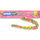 Nerds Rope Rainbow - Caramella extra lunga alla frutta - 26g