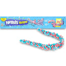 Nerds Rope Very Berry - Caramella extra lunga al gusto bacche selvatiche - 26g