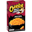 Cheetos Mac'n Cheese Cheesy Bacon - Pasta al gusto di formaggio e bacon - 168g