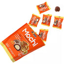 Royal Family Mochi Maple Pancake Flavour - Dolcetti di Riso con ripieno al gusto di sciroppo d'acero - 120g