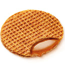 Daelmans Stroopwafel Caramel - Wafer al caramello - 39g