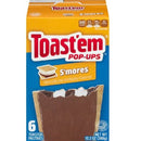 Toastem Frosted S'mores -  Biscotti con crema al Marshmallow e Cioccolato - 288g
