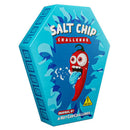 Salt Chip Challenge - La tortilla piu salata al mondo - 8g