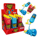 Juicy Drop Pop - Lecca Lecca con caramella liquida - 26g