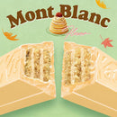 KitKat Montblanc LIMITED EDITION - Gusto dolce alle castagne