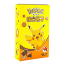 Pokemon Chocolate Filled Biscuit - Biscotti ripieni di cioccolato - 52g