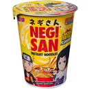 Naruto Ultra Pop Instant Noodles Chicken Teriyaki Flavour - Noodles al gusto di pollo - 65g