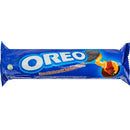 Oreo Peanut Butter and Chocolate - Biscotti Oreo al Burro d'Arachidi e Cioccolato- 116g
