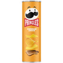 Pringles Cheddar Cheese - Patatine gusto Formaggio Cheddar - 158g