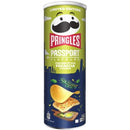Pringles Passport Italian Style Focaccia Limited Edition - Gusto focaccia - 165g