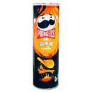 Pringles Spicy Strips - Patatine super piccanti gusto La Tiao - 110g