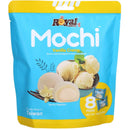 Royal Family Mochi Vanilla Flavour - Dolcetti di Riso con ripieno alla vaniglia - 120g