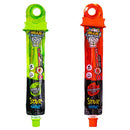 Brain Blasterz Sour Gel Pouch - Caramella Aspra Gel - 2 Gusti - 32g