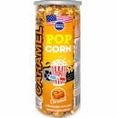 Crunchy Pop Corn Caramel  - Pop Corn ricoperti di Caramello - 170g