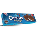 Cereos Pancakes alla Cioccolata con Crema al Burro- 144g