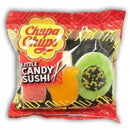Chupa Chups Little Candy Sushi - Caramelle a forma di Sushi - 40g