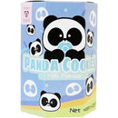 Tokimeki Panda Biscuit Milk - Biscottini con ripieno al Latte - 40g