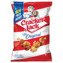 Cracker Jack Pop Corn Caramel - Popcorn e Arachidi al Caramello - 35g