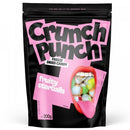 Crunch Punch - Fruity Starballs - Caramelle Liofilizzate - 200g
