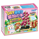 DIY Handmade Fruit Tree Kit - Kit albero Fai da te