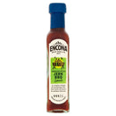 Encona Jerk BBQ - Salsa Barbecue Piccante - 142ml