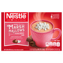 Nestle Mini Marshmallows Rich Milk Chocolate - Preparato per Cioccolata calda con Marshmallow - 121 g