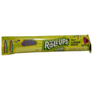 Fruit Roll-Ups Sour With Tongue Tattoos - Caramella al gusto di frutta aspra con tatuaggi per lingua