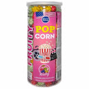 Crunchy Pop Corn Fruity  - Pop Corn caramellati al gusto di Frutta - 170g