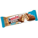 Ferrero Hanuta Riegel Bar Cocos - Barretta croccante alla Nutella e cocco- 34,5g