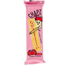 Tokimeki Chapz Long Chips - Patatine Extra lunghe gusto GRANCHIO- 75g