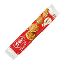 Lotus Biscoff Vanilla Cream - Biscotti Lotus con Crema alla Vaniglia- 150g
