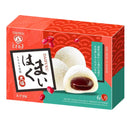Tokimeki Mochi Red Bean - Mochi ripieni di Crema ai Fagioli rossi - 210g