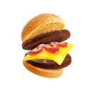 DIY Popin Cookin Candy Hamburger - Kit Mini Hamburger Fai da te