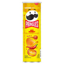 Pringles Hot Honey - Patatine gusto Miele e Peperoncino - 158g