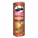 Pringles Roast Chicken & Rosemary - Gusto Rosmarino e Pollo Arrosto - 166g