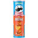 Pringles Stadium Buffalo Chicken Wings LIMITED EDITION - Gusto Alette di pollo - 165g