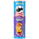 Pringles Stadium Cheeseburger LIMITED EDITION - Gusto Cheeseburger - 165g
